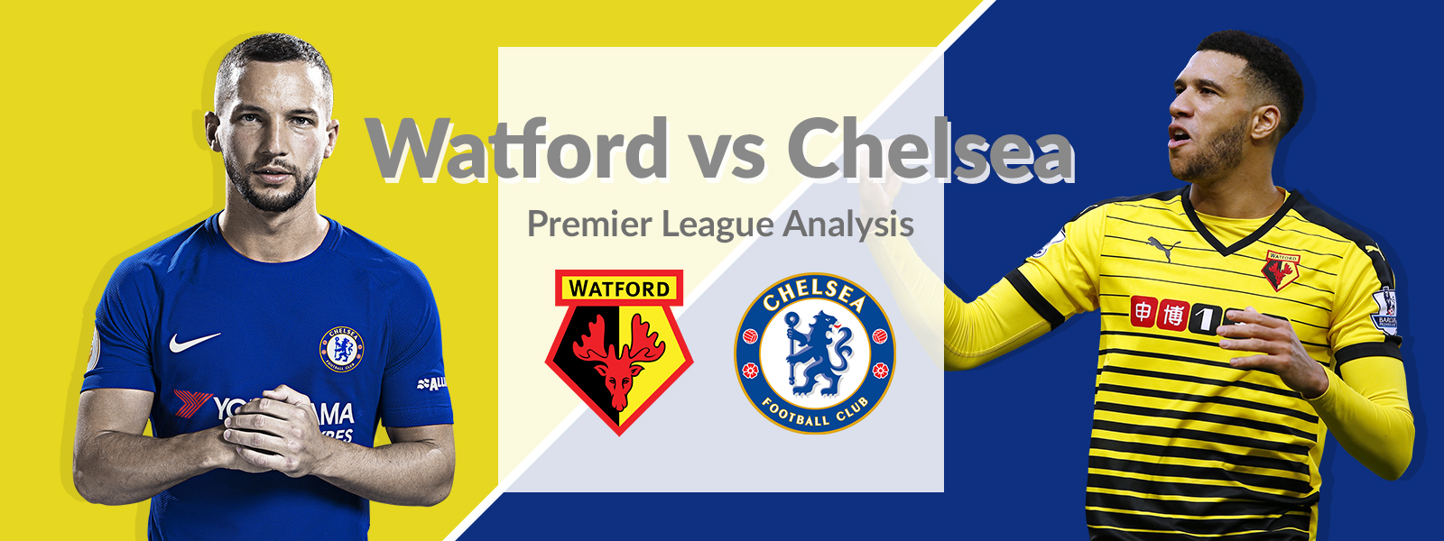 Watford vs Chelsea: Premier League Analysis