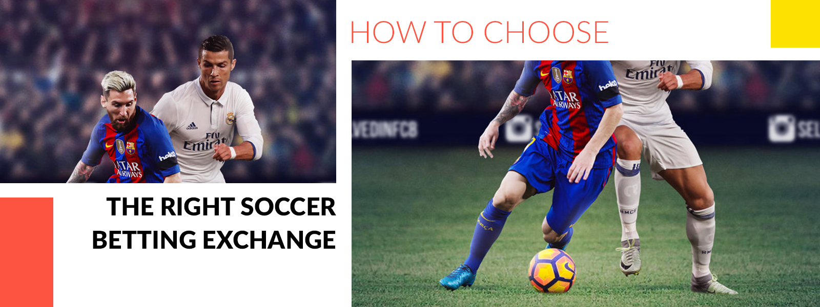 How to Choose the Right Soccer Betting Exchange